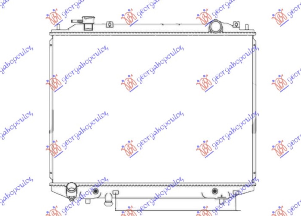 ΨΥΓΕΙΟ 2.5-3.0 TDCi ΠΕΤΡΕΛΑΙΟ ΑΥΤΟΜΑΤΟ (450x635) (KOYO)