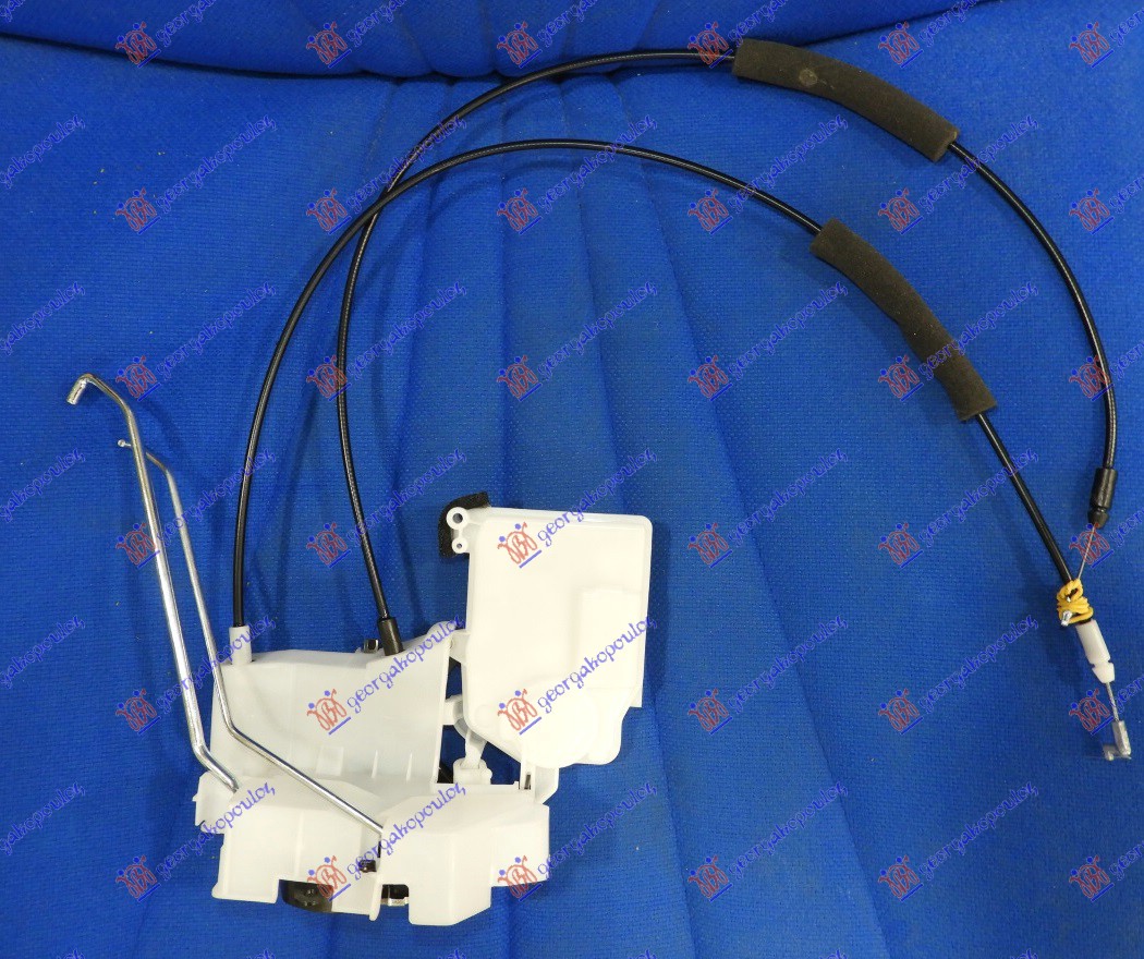 ΚΛΕΙΔΑΡΙΑ ΠΟΡΤΑΣ ΕΜΠΡΟΣ ΔΕΞ