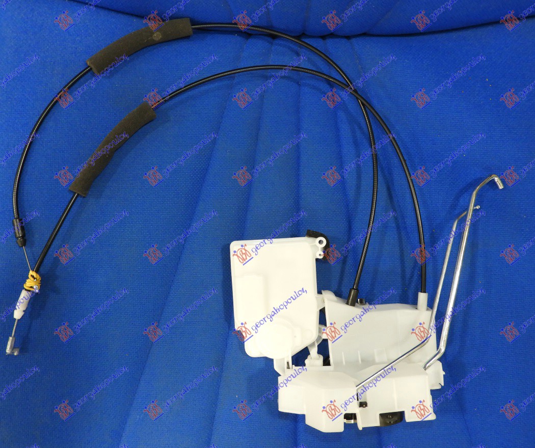 ΚΛΕΙΔΑΡΙΑ ΠΟΡΤΑΣ ΕΜΠΡΟΣ ΑΡ