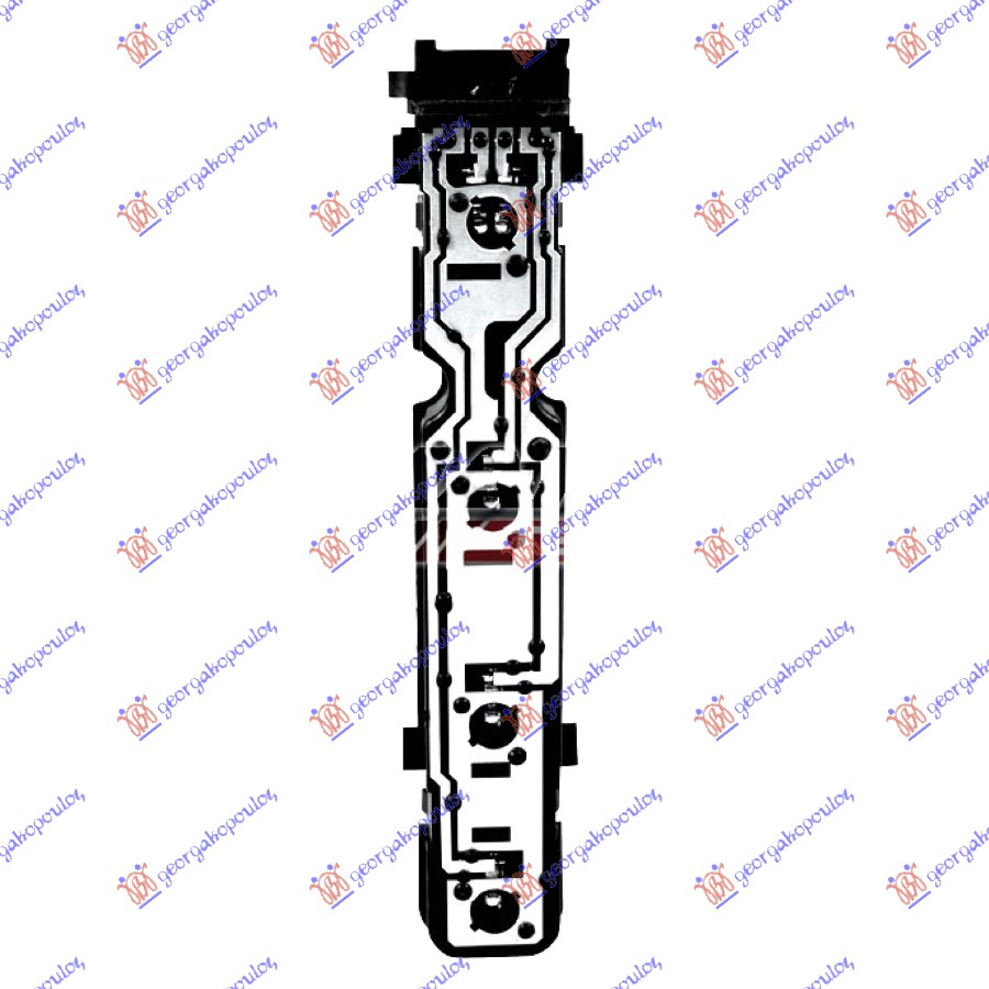 ΠΛΑΚΕΤΑ ΠΙΣΩ ΦΑΝΟΥ