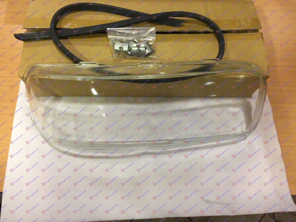 ΚΡΥΣΤΑΛΛΟ ΦΑΝΟΥ ΕΜΠΡΟΣ 2004- (DEPO) ΔΕΞ