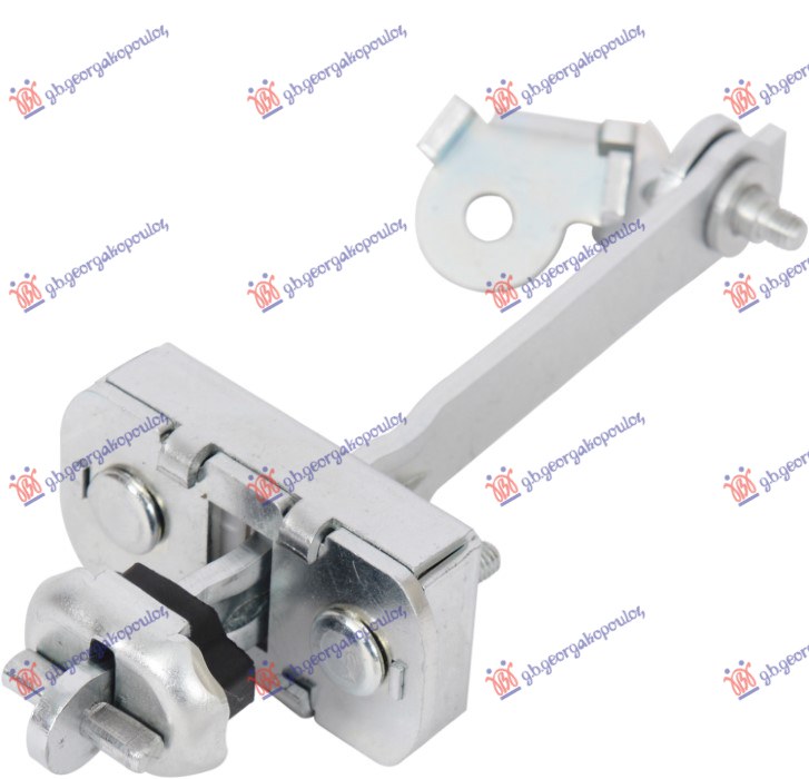 ΣΤΟΠ ΠΟΡΤΑΣ ΕΜΠΡΟΣ ΔΕΞ