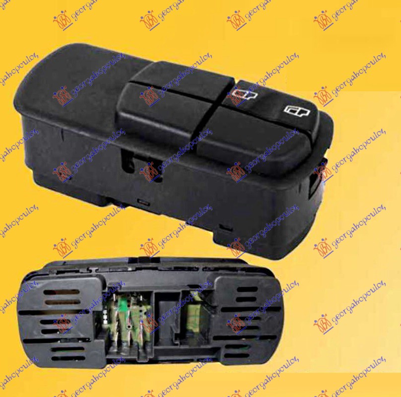 ΔΙΑΚΟΠΤΗΣ ΠΑΡΑΘΥΡΟΥ ΕΜΠΡΟΣ (13pin) ΔΕΞ