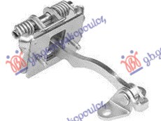 ΣΤΟΠ ΠΟΡΤΑΣ ΕΜΠΡΟΣ