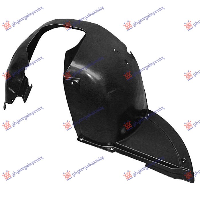 ΘΟΛΟΣ ΕΜΠΡΟΣ ΠΛΑΣΤΙΚΟΣ ΑΡ