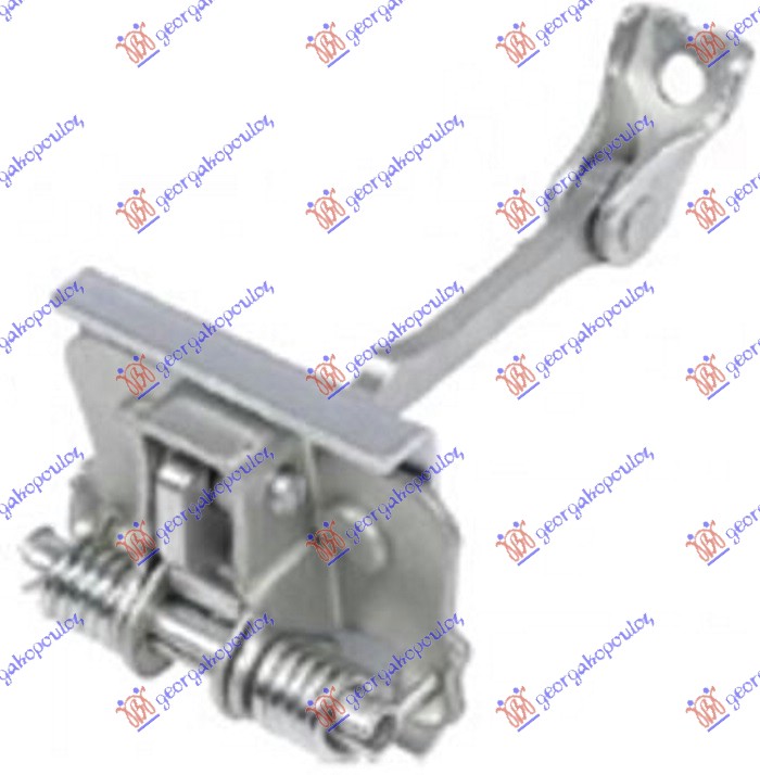 ΣΤΟΠ ΠΟΡΤΑΣ ΕΜΠΡΟΣ