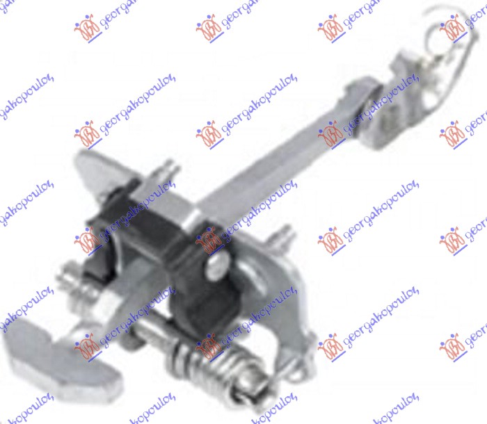 ΣΤΟΠ ΠΟΡΤΑΣ ΠΙΣΩ