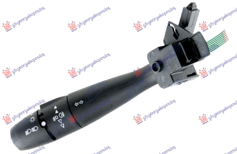 ΔΙΑΚΟΠΤΗΣ ΦΩΤΩΝ/ΦΛΑΣ ΜΕ ΠΡΟΒΟΛΕΙΣ ΜΕ ΤΑΙΝΙΑ