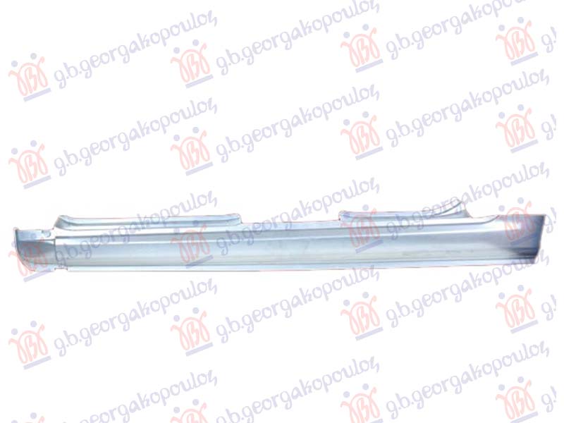 ΜΑΡΣΠΙΕ S.W. ΑΡ