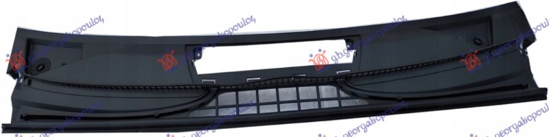 ΤΡΟΠΕΤΟ ΥΑΛΟΚΑΘΑΡΙΣΤΗΡΩΝ ΠΛΑΣΤΙΚΟ