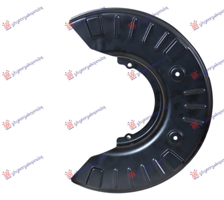 ΕΛΑΣΜΑ ΔΙΣΚΟΠΛΑΚΑΣ ΕΜΠΡΟΣ (ΔΙΑΜΕΤΡΟΣ ΕΛΑΣΜΑΤΟΣ 325ΜΜ) (ΔΙΣΚΟΠΛΑΚΑ 300ΜΜ)