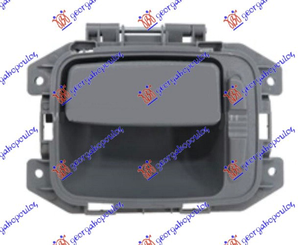 ΧΕΡΟΥΛΙ ΠΟΡΤΑΣ ΠΙΣΩ ΕΣΩ