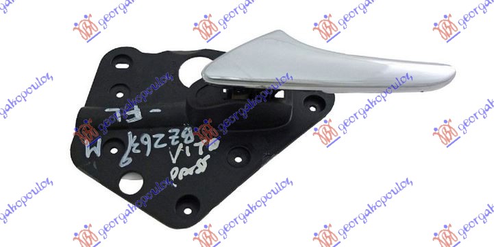 ΧΕΡΟΥΛΙ ΠΟΡΤΑΣ ΕΜΠΡΟΣ ΕΣΩ ΧΡΩΜΙΟ ΑΡ