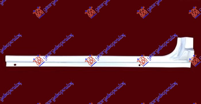 ΜΑΡΣΠΙΕ ΠΟΡΤΑΣ ΣΥΡΩΜΕΝΗΣ ΑΡ