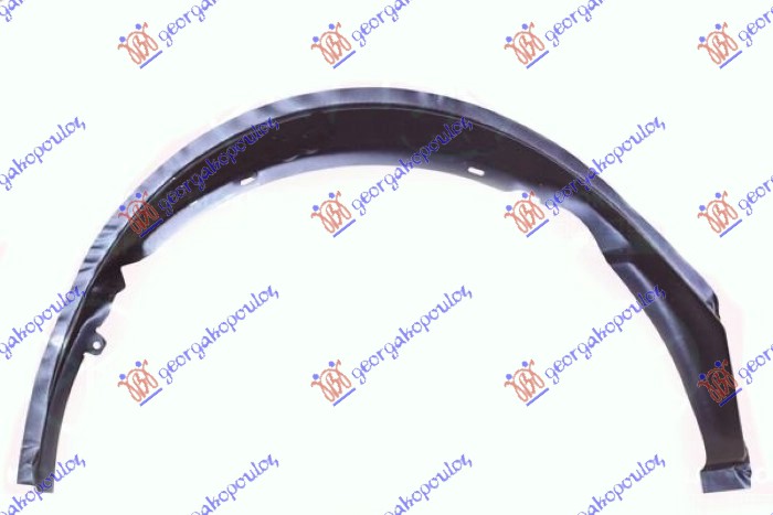 ΘΟΛΟΣ ΠΙΣΩ ΕΞΩΤΕΡΙΚΟΣ ΔΕΞ