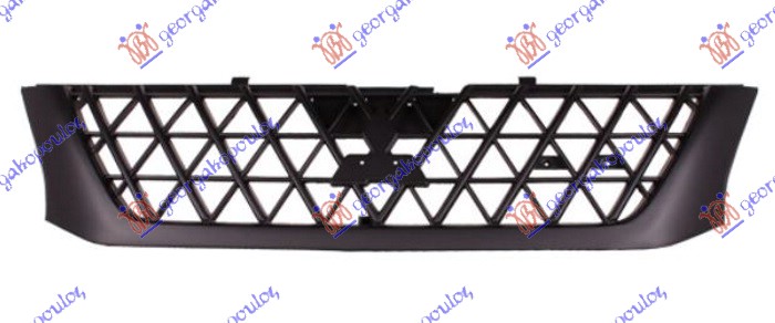 ΜΑΣΚΑ ΜΑΥΡΗ -2005