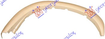 ΚΟΥΡΜΠΑ ΚΑΡΟΤΣΑΣ ΠΛΑΣΤΙΚΗ 4Π ΔΕΞ