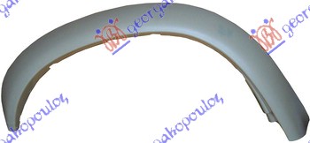 ΚΟΥΡΜΠΑ ΚΑΡΟΤΣΑΣ ΠΛΑΣΤΙΚΗ 4Π ΑΡ