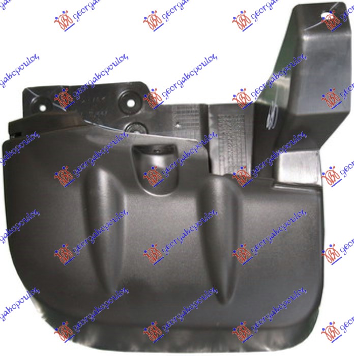 ΛΑΣΠΩΤΗΡΑΣ ΕΜΠΡΟΣ ΜΟΝΟΚΑΜΠΙΝΟ/ΔΙΠΛΟΚΑΜΠΙΝΟ ΑΡ