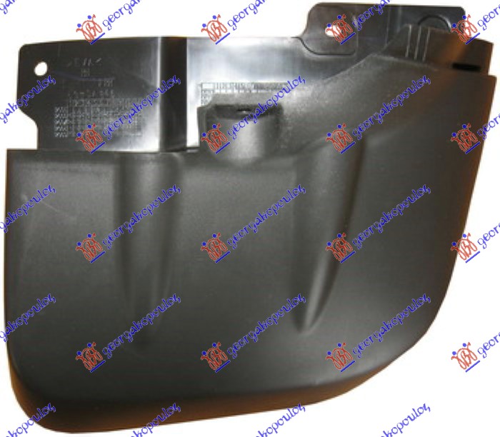 ΛΑΣΠΩΤΗΡΑΣ ΠΙΣΩ ΔΙΠΛΟΚΑΜΠΙΝΟ ΔΕΞ