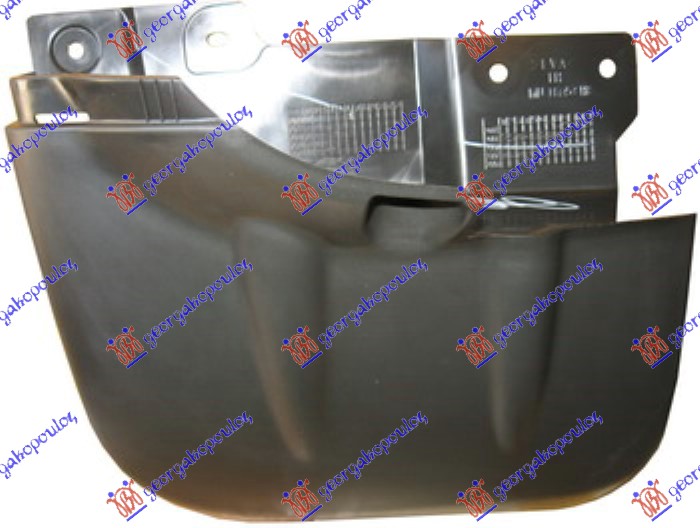 ΛΑΣΠΩΤΗΡΑΣ ΠΙΣΩ ΔΙΠΛΟΚΑΜΠΙΝΟ ΑΡ