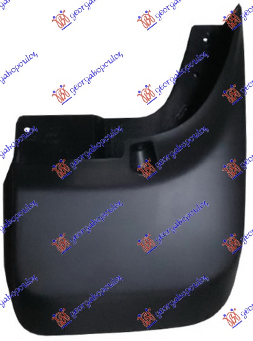 ΛΑΣΠΩΤΗΡΑΣ ΠΙΣΩ ΜΟΝΟΚΑΜΠΙΝΟ ΔΕΞ