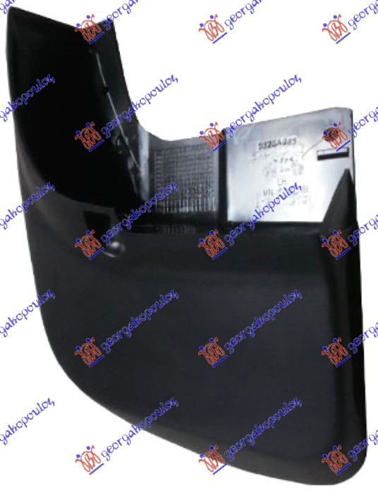 ΛΑΣΠΩΤΗΡΑΣ ΠΙΣΩ ΜΟΝΟΚΑΜΠΙΝΟ ΑΡ