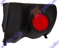 ΑΚΡΟ ΠΡΟΦΥΛΑΚΤΗΡΑ ΠΙΣΩ ΔΕΞ