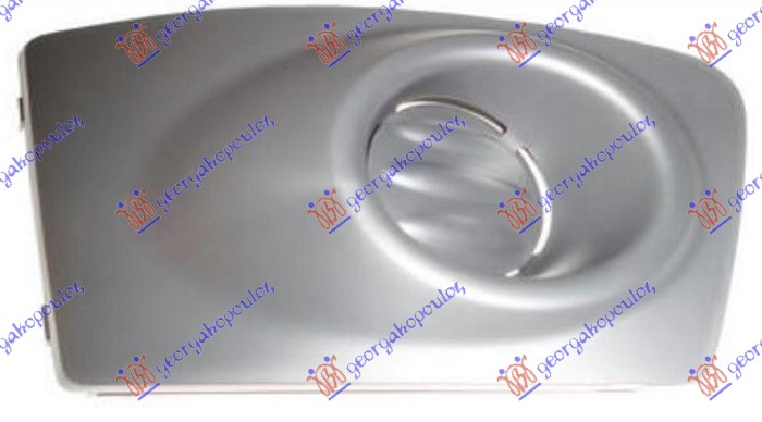 ΔΙΧΤΥ ΠΡΟΦΥΛΑΚΤΗΡΑ ΕΜΠΡΟΣ (ΧΩΡΙΣ ΤΡΥΠΑ ΓΙΑ ΠΡΟΒΟΛΕΑ) ΜΟΝΟΚΑΜΠΙΝΟ 2009- ΔΕΞ