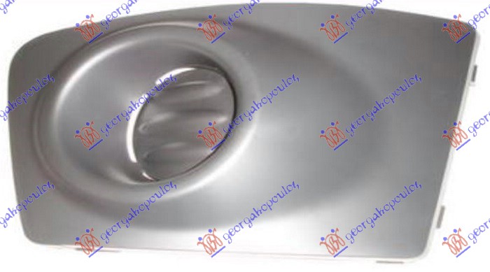 ΔΙΧΤΥ ΠΡΟΦΥΛΑΚΤΗΡΑ ΕΜΠΡΟΣ (ΧΩΡΙΣ ΤΡΥΠΑ ΓΙΑ ΠΡΟΒΟΛΕΑ) ΜΟΝΟΚΑΜΠΙΝΟ 2009- ΑΡ