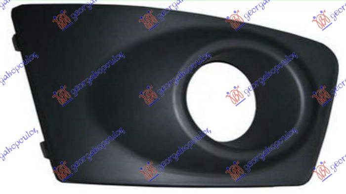 ΔΙΧΤΥ ΠΡΟΦΥΛΑΚΤΗΡΑ ΕΜΠΡΟΣ (ΜΕ ΤΡΥΠΑ ΓΙΑ ΠΡΟΒΟΛΕΑ) ΜΟΝΟΚΑΜΠΙΝΟ 2009- ΔΕΞ