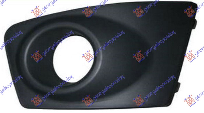 ΔΙΧΤΥ ΠΡΟΦΥΛΑΚΤΗΡΑ ΕΜΠΡΟΣ (ΜΕ ΤΡΥΠΑ ΓΙΑ ΠΡΟΒΟΛΕΑ) ΜΟΝΟΚΑΜΠΙΝΟ 2009- ΑΡ