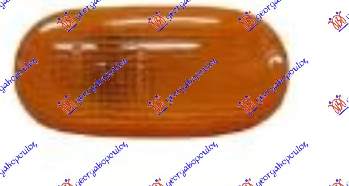 ΦΛΑΣ ΦΤΕΡΟΥ ΚΙΤΡΙΝΟ (ΤΑΥΛΑΝΔΗ)