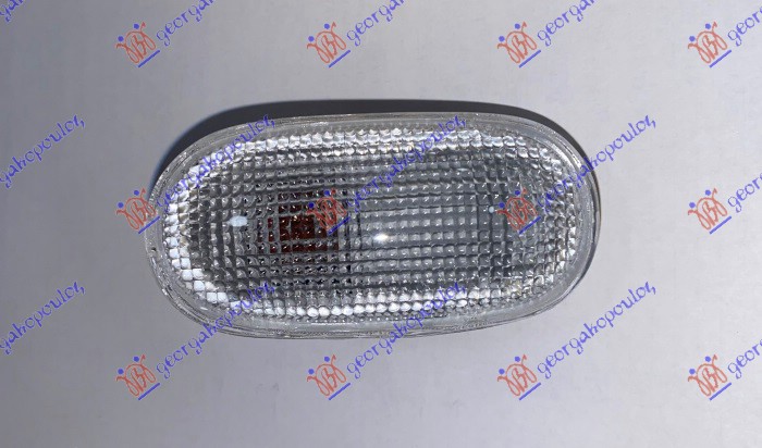 ΦΛΑΣ ΦΤΕΡΟΥ ΛΕΥΚΟ (ΤΑΥΛΑΝΔΗ)