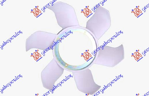 ΦΤΕΡΩΤΗ ΒΕΝΤΙΛΑΤΕΡ