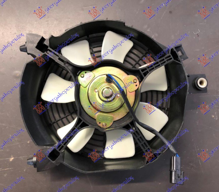 ΒΕΝΤΙΛΑΤΕΡ A/C ΚΟΜΠΛΕ