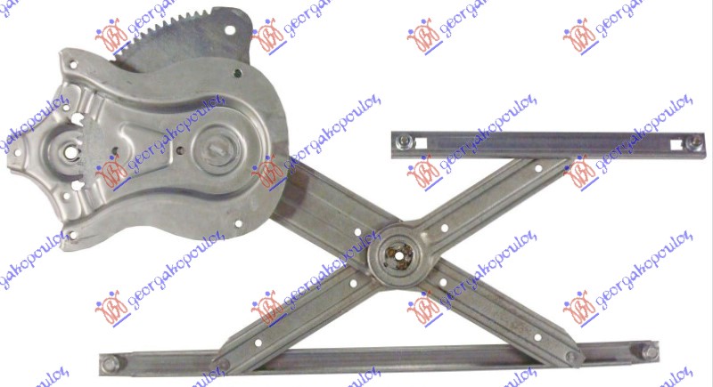 ΓΡΥΛΛΟΣ ΠΑΡΑΘΥΡΟΥ ΕΜΠΡΟΣ ΗΛΕΚΤΡΙΚΟΣ (ΧΩΡΙΣ ΜΟΤΕΡ) (Α ΠΟΙΟΤΗΤΑ) ΔΕΞ