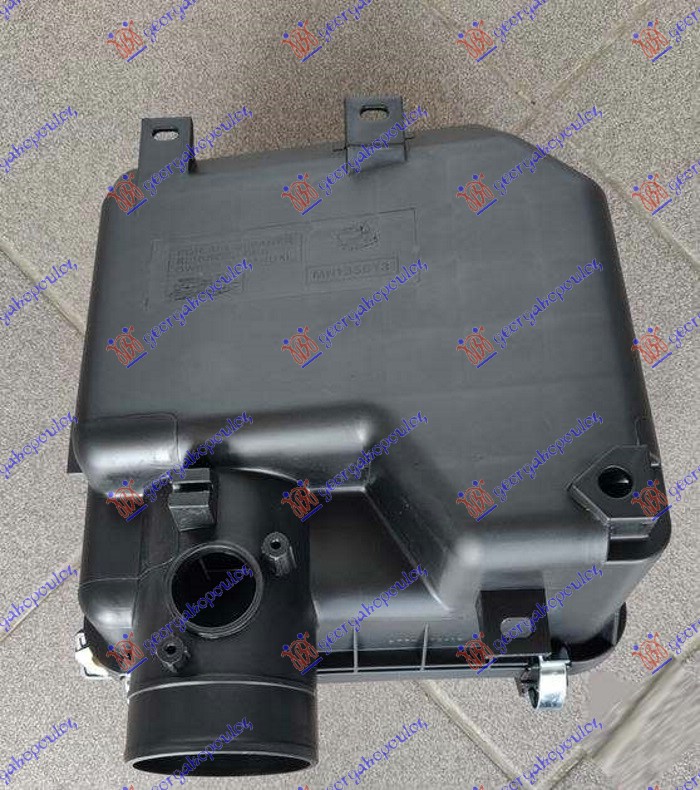 ΚΟΥΤΙ ΦΙΛΤΡΟΥ ΑΕΡΑ