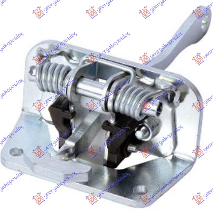 ΣΤΟΠ ΠΟΡΤΑΣ ΕΜΠΡΟΣ