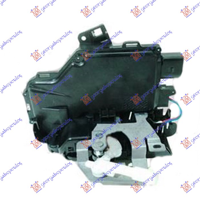 ΚΛΕΙΔΑΡΙΑ ΠΟΡΤΑΣ ΕΜΠΡΟΣ ΗΛΕΚΤΡΟΜΑΓΝΗΤΙΚΗ (Α ΠΟΙΟΤΗΤΑ) ΔΕΞ