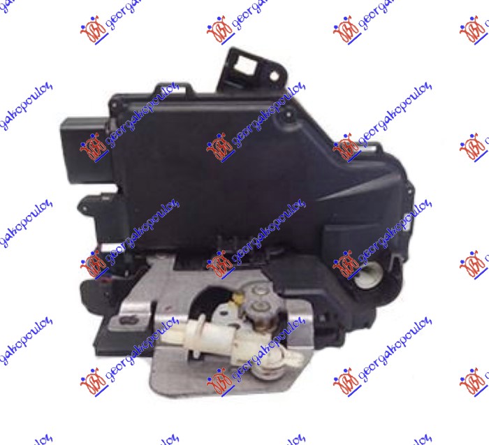 ΚΛΕΙΔΑΡΙΑ ΠΟΡΤΑΣ ΕΜΠΡΟΣ ΗΛΕΚΤΡΟΜΑΓΝΗΤΙΚΗ (Α ΠΟΙΟΤΗΤΑ) ΑΡ