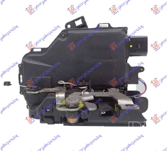 ΚΛΕΙΔΑΡΙΑ ΠΟΡΤΑΣ ΠΙΣΩ ΗΛΕΚΤΡΟΜΑΓΝΗΤΙΚΗ (Α ΠΟΙΟΤΗΤΑ) ΔΕΞ