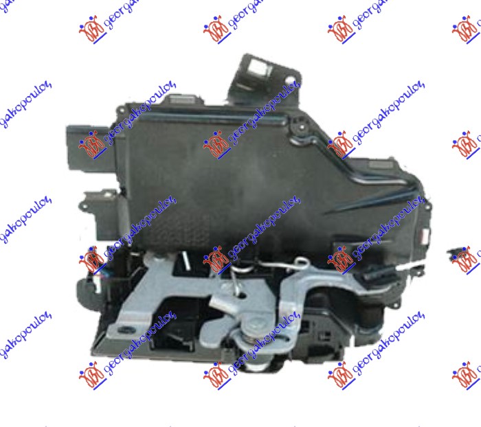 ΚΛΕΙΔΑΡΙΑ ΠΟΡΤΑΣ ΠΙΣΩ ΗΛΕΚΤΡΟΜΑΓΝΗΤΙΚΗ (Α ΠΟΙΟΤΗΤΑ) ΑΡ