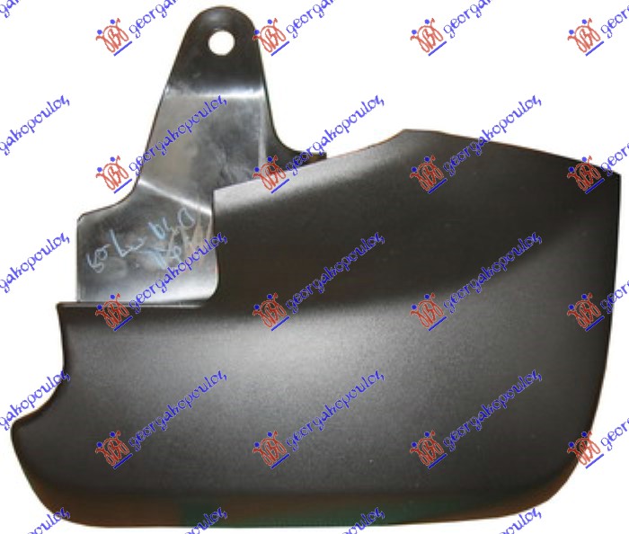 ΛΑΣΠΩΤΗΡΑΣ ΕΜΠΡΟΣ 2WD/4WD ΔΕΞ