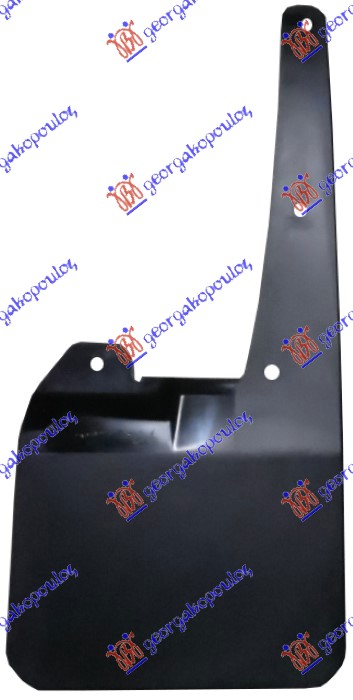 ΛΑΣΠΩΤΗΡΑΣ ΠΙΣΩ 2WD ΔΕΞ