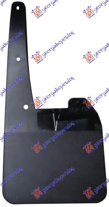 ΛΑΣΠΩΤΗΡΑΣ ΠΙΣΩ 2WD ΑΡ