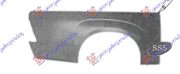 ΠΛΑΙΝΟ ΚΑΡΟΤΣΑΣ 2Π ΜΙΑΜΙΣΗ ΚΑΜΠΙΝΑ ΔΕΞ