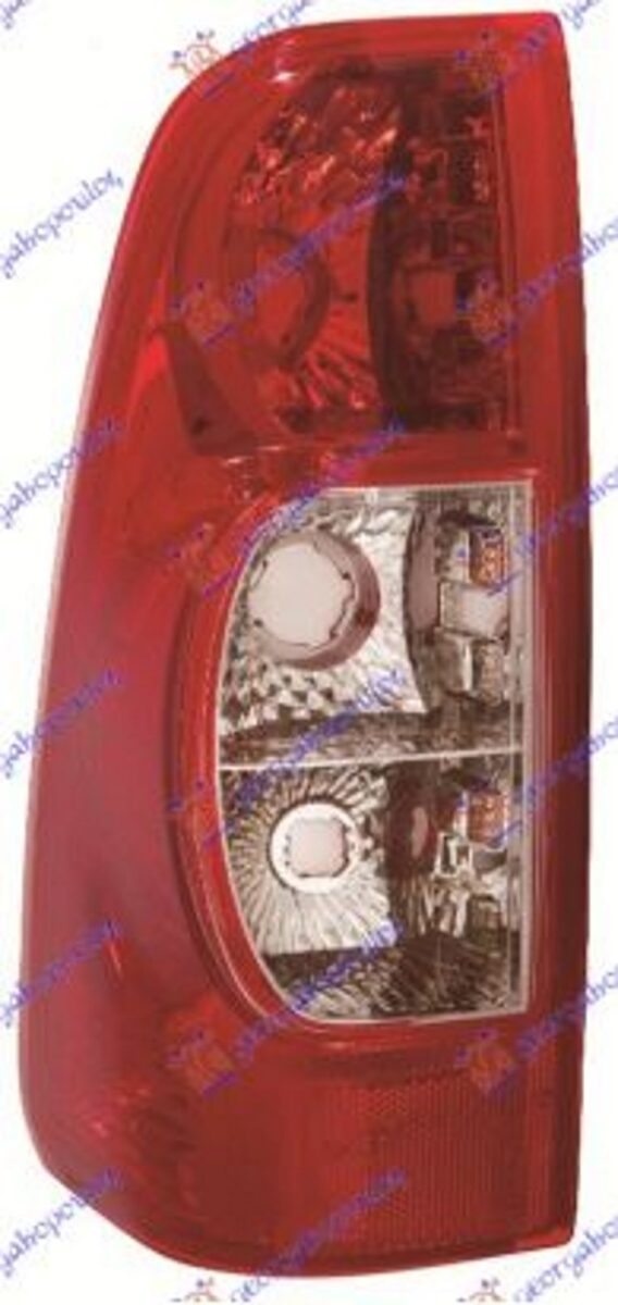 ΦΑΝΟΣ ΠΙΣΩ ΚΟΜΠΛΕ (ΤΑΥΛΑΝΔΗ) ΑΡ