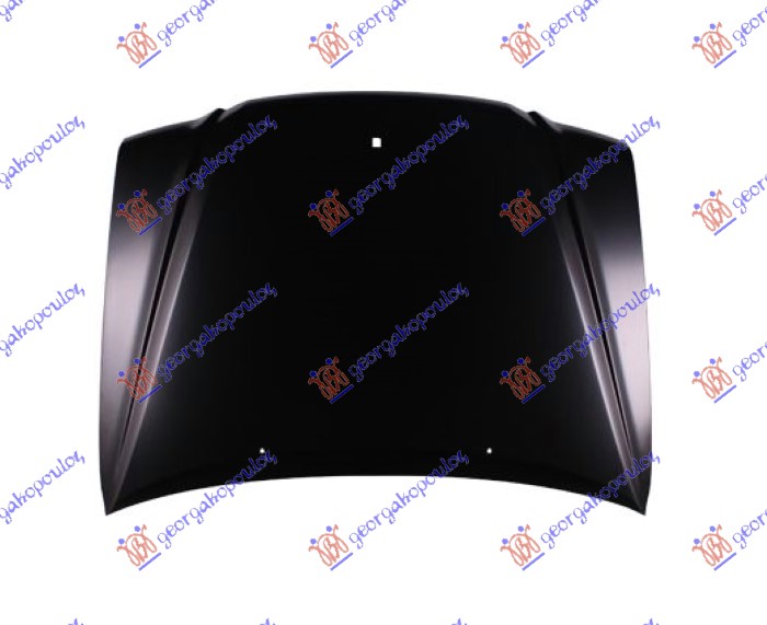 ΚΑΠΟ ΕΜΠΡΟΣ (ΜΕ ΤΡΥΠΑ ΓΙΑ ΣΗΜΑ) (TURBO)