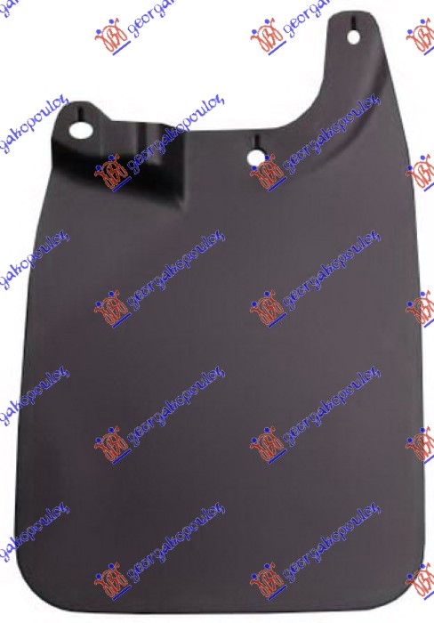 ΛΑΣΠΩΤΗΡΑΣ ΕΜΠΡΟΣ 4WD ΔΕΞ